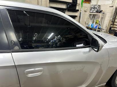 Negocio Dallas Car Audio