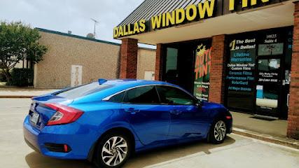 Negocio Dallas Window Tint