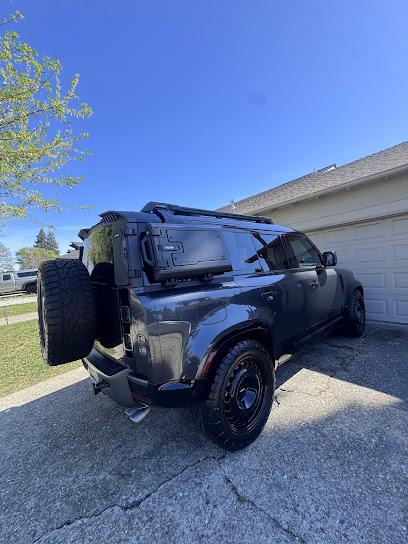 Negocio Daniel’s Elite Mobile Detailing
