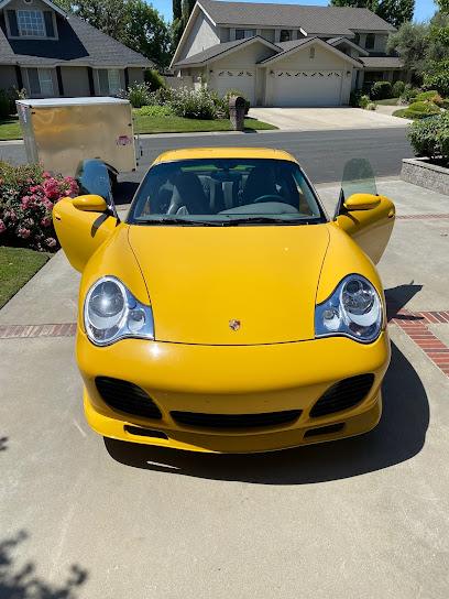 Danny Spotless Touch Auto Detailing