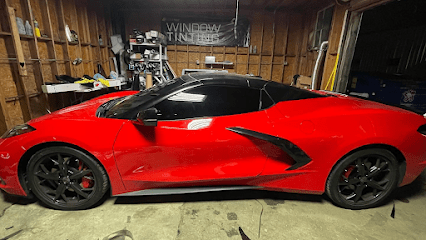 Negocio Danny&Apos;S Window Tint