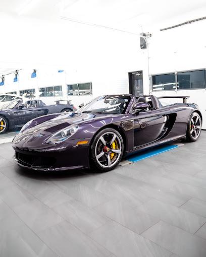 Negocio Darien Detail Xpel Ppf Paint Protection And Car Wrap Specialists