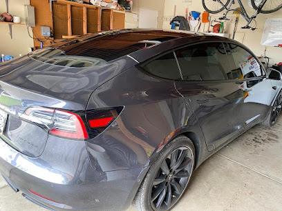 Negocio Dark Pro Tint