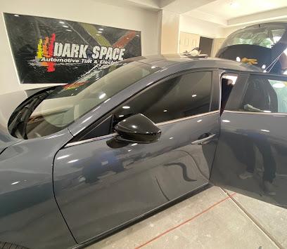 Negocio Dark Space Window Tint And Detailing