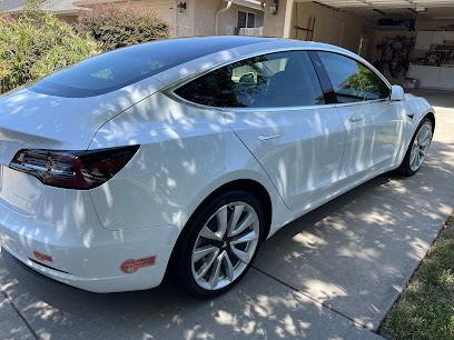 Negocio David&Apos;S Automotive Detailing By Ceramic Pro
