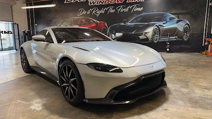 Negocio Daylight Window Tint