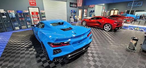 Negocio Dbr Auto Detail - Ceramic Coating - Paint Correction - Dry Ice Detailing