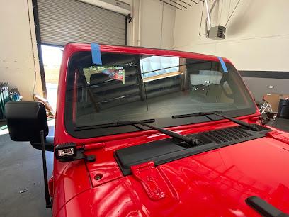 De Leon Auto Glass