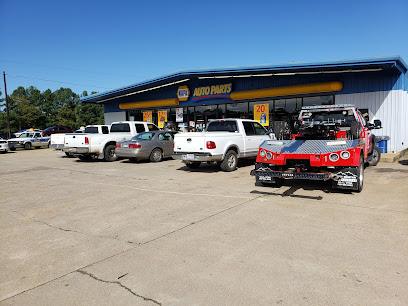 Negocio De Queen Auto Parts Napa Baker&Apos;S Sales And Services, Llc.