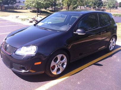 Dealer Tinting