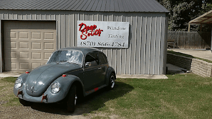 Negocio Deep South Window Tinting