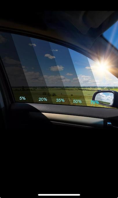 Negocio Deluxe Tint Coat Protect