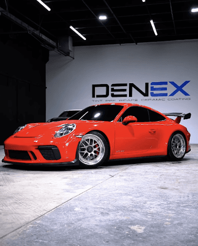 Negocio Denex Customs