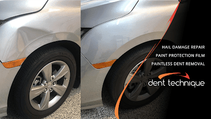 Dent Technique