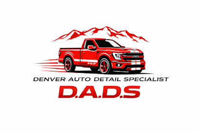 Negocio Denver Auto Detail Specialist