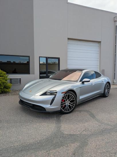 Negocio Denver Auto Spa