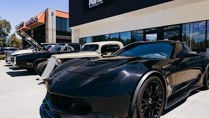 Negocio Denver Custom Wraps • Tint • Clear Bra Ppf • Detailing