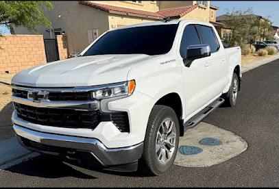Negocio Desert Premier Tint