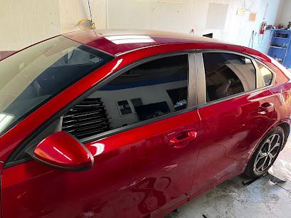 Desert Window Tint &Amp; Auto Glass