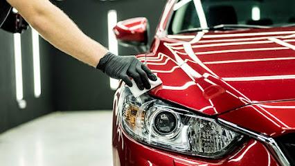 Negocio Design Print Graphics | Window Tinting