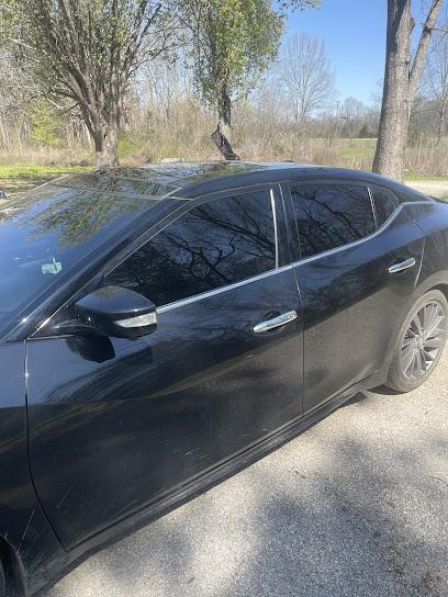 Negocio Designers Graphics Tint &Amp; Wraps