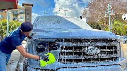 Negocio Detail Hub Car Care Products