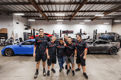 Detail Maniac | Ppf / Ceramic Coatings