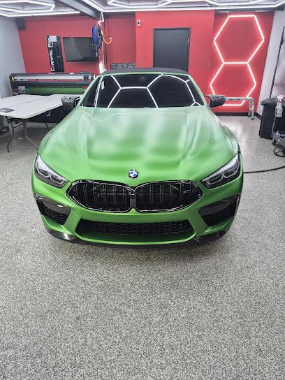 Negocio Detail Masters Llc