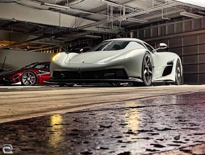 Negocio Detailed Concierge:paint Protection Film, Window Tint, Ceramic Coating, Clear Bra