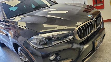 Negocio Detailershine, Inc.
