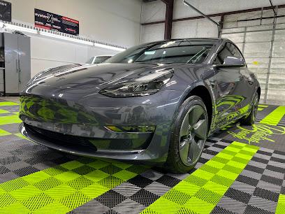Negocio Detailing Garage - The Original