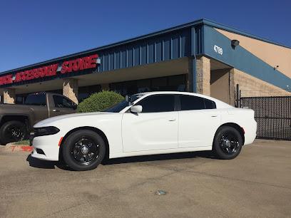 Negocio Dfw Truck & Auto Accessories