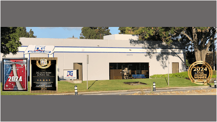 Dg Auto Body &Amp; Paint Inc