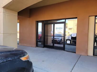 Negocio Dgp Window Tint