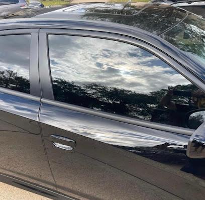 Dh Window Tint