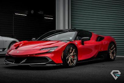 Negocio Diamond Auto Care Llc
