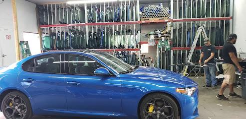 Negocio Diamond Auto Glass