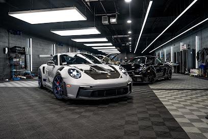 Diamond Auto Salon, Orange County | Ppf, Tinting &Amp; Car Wraps