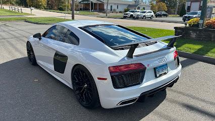 Negocio Diamond Auto Spa, Llc