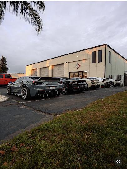 Diamond Autosport