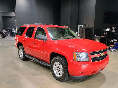 Negocio Diamond State Car Salon, Llc