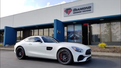 Negocio Diamond Window Tinting And Ppf