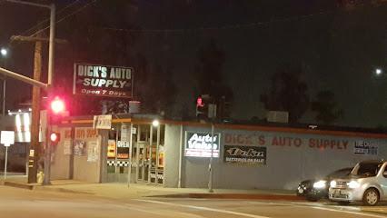 Negocio Dick&Apos;S Auto Supply