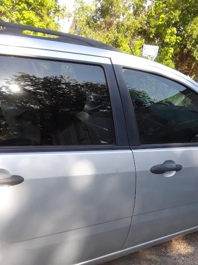 Negocio Dimples Window Tinting