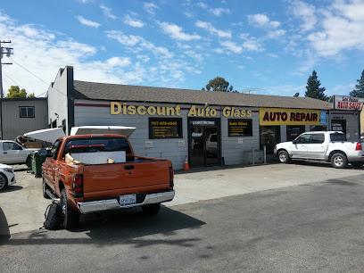 Discount Auto Glass