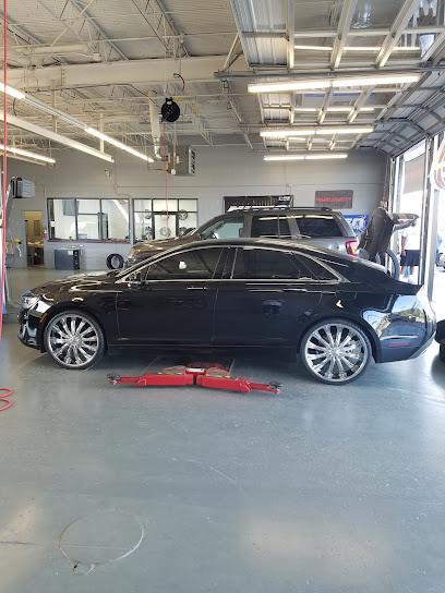 Discount Tires Car Stereos & Automotive