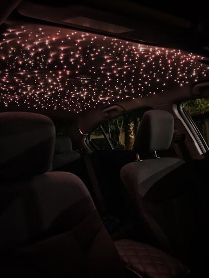 Negocio Distinct Auto Styling Llc