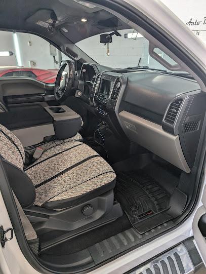 Negocio Divine Shine Auto Detailing