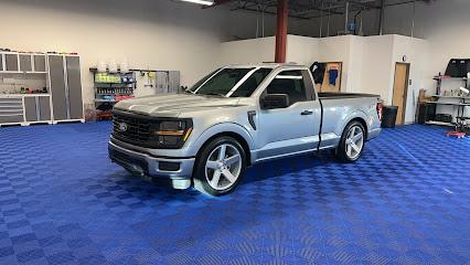 Negocio Dna Window Tint &Amp; Paint Protection- Formerly: Autoskinz