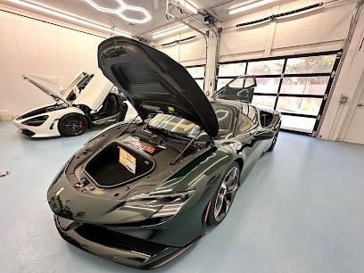 Negocio Doctors Auto Detailing &Amp; Tints